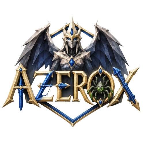 Azerox